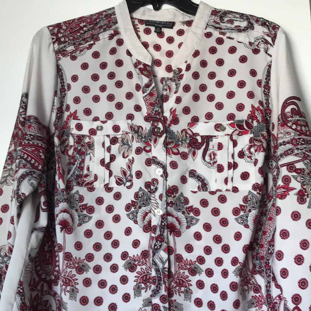 Blouse